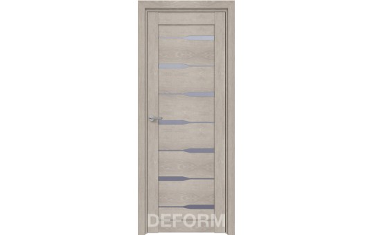 Дверь межкомнатная DEFORN D4
