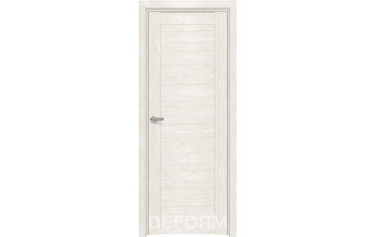 Дверь межкомнатная DEFORN D10