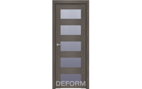 Дверь межкомнатная DEFORN D12