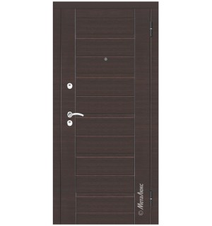 Дверь металлическая М300