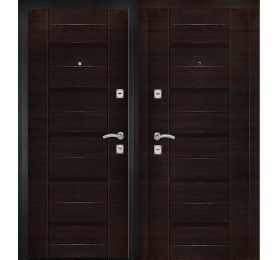 Дверь металлическая М300