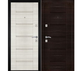 Дверь металлическая М300