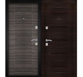 Дверь металлическая М300