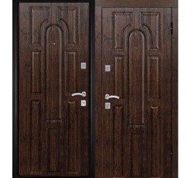 Дверь металлическая М300