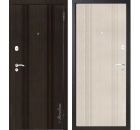 Дверь металлическая Металюкс 305