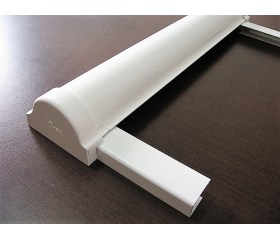 Тканевые рольшторы кассетные uni 2