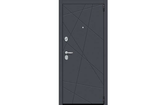 Дверь входная металлическая Porta S 15/15
