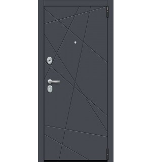 Дверь входная металлическая Porta S 15/15