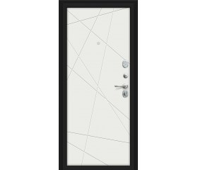 Дверь входная металлическая Porta S 15/15