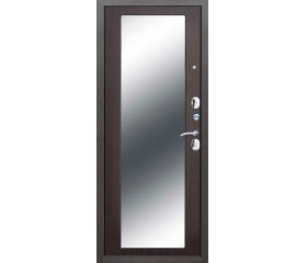 цвет внутри венге