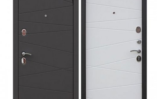 Дверь входная  Верона