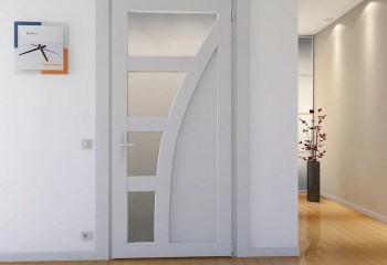 Как правильно выбрать межкомнатную дверь