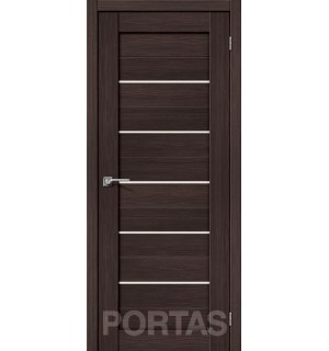 Дверь межкомнатная Портас S 22 