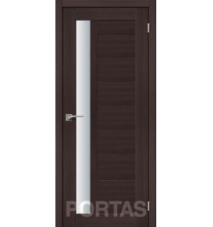 Дверь межкомнатная Портас S 28 