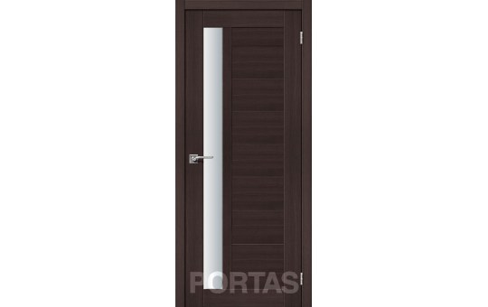 Дверь межкомнатная Портас S 28 