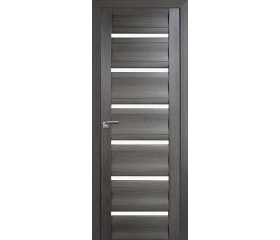 Дверь межкомнатная 57Х грей мелинга