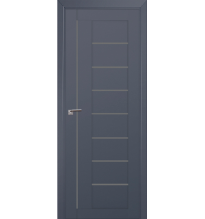 17U Антрацит
