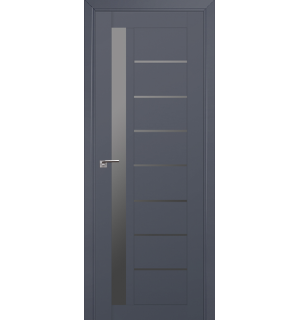 37U Антрацит