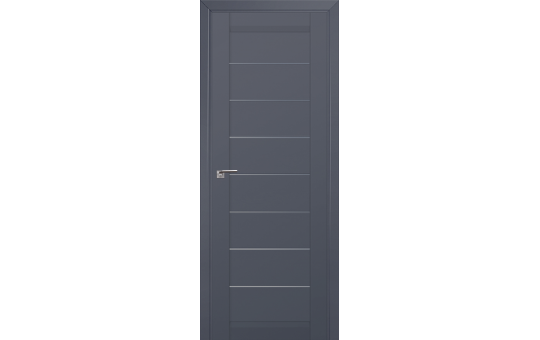 71U Антрацит