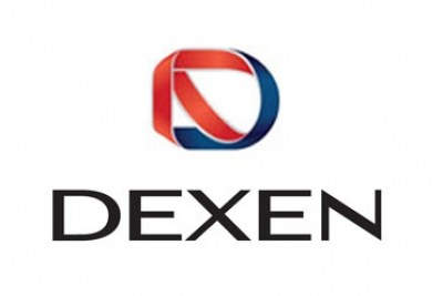 Окна из профиля DEXEN 